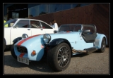 Lotus Super 7 - 1